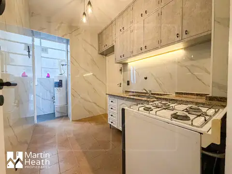 Departamento en Alquiler en Coghlan, $ 1.500.000