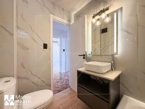 Departamento en Alquiler de 3 dormitorios