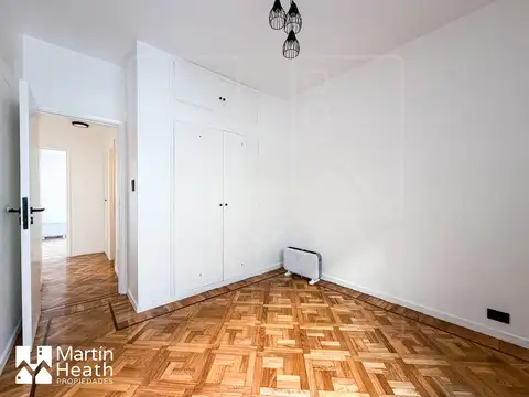 Departamento en Alquiler 60 años