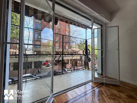 Departamento en Alquiler de 4 ambientes