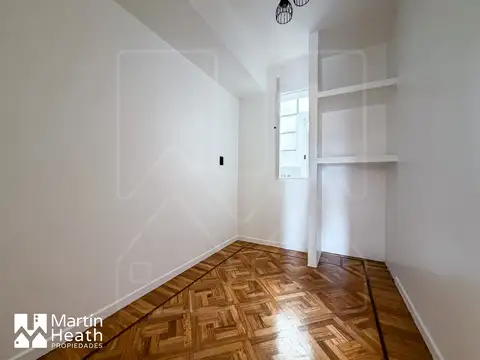 Departamento en Alquiler Permite mascota
