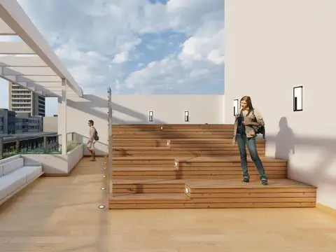 Departamento en Venta en Lanus Oeste, USD 70.000