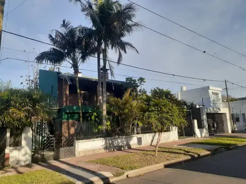 José C. Paz 900