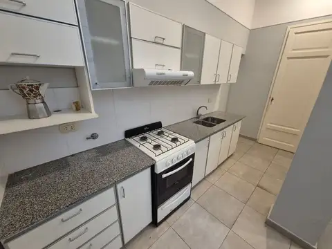 Avenida Rivadavia 4200