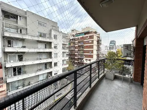 Departamento en Alquiler en Almagro, USD 1.300.000