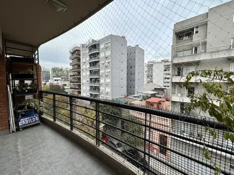 Departamento en Alquiler de 2 dormitorios