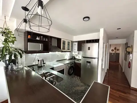 Departamento en Alquiler A Estrenar