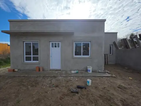 Casa en Venta en Mar del Tuyu, USD 34.000