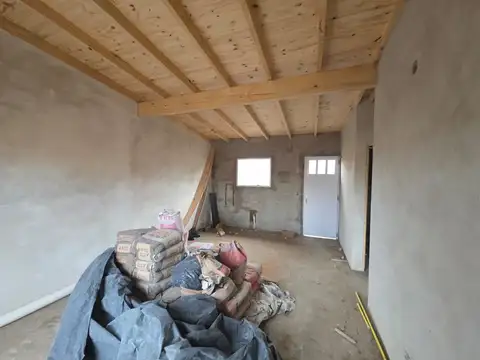 Casa en Venta con 1 cochera