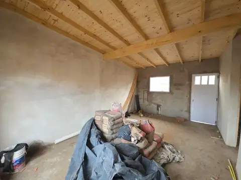 Casa en Venta en Mar del Tuyu, USD 33.000