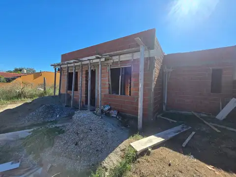 Casa en Venta en Mar del Tuyu, USD 33.000