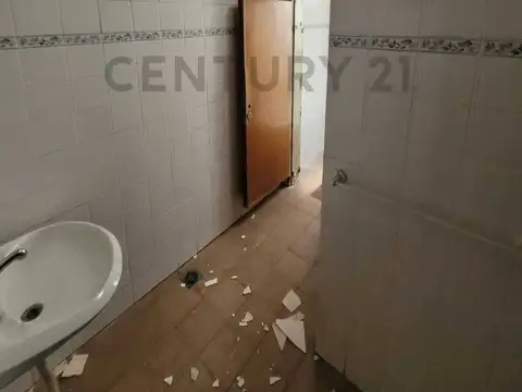 Terreno en Venta en Caballito, USD 215.000