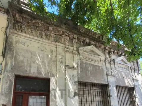 Terreno en Venta en Caballito, USD 215.000