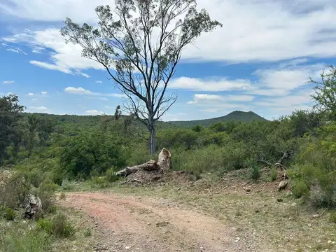Villa del Dique, La Sierrita 100