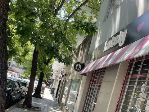 Local - Venta - Argentina, Capital Federal - MONTAÑESES 1963