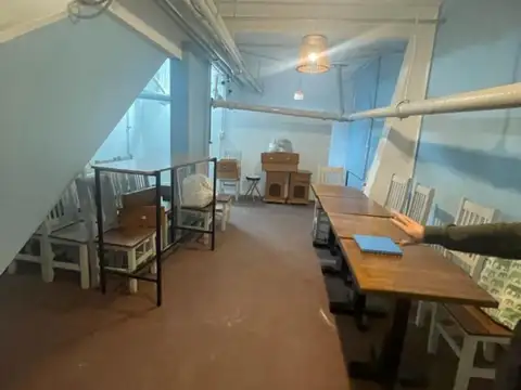 Local - Venta - Argentina, Capital Federal - MONTAÑESES 1963