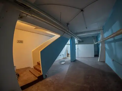 Local en Venta en Belgrano, USD 220.000