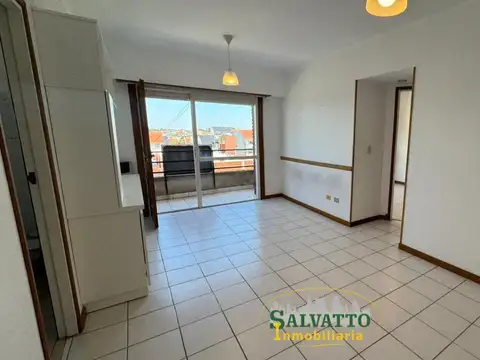 Departamento en Venta al Oeste