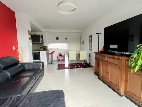Departamento en Venta en Beccar, USD 269.500