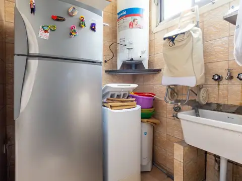 Depto Tipo Casa en Venta 44 años