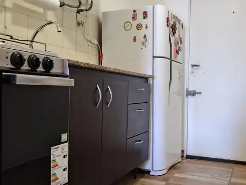 VENTA DEPTO. 1 AMB. INDEPENDENCIA 2100