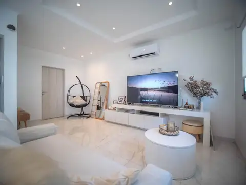 Dúplex premium en complejo cerrado  Calle 513 y 12