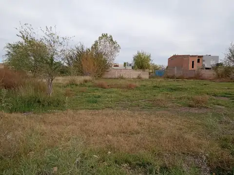 Terreno en Venta de 468,0 m2
