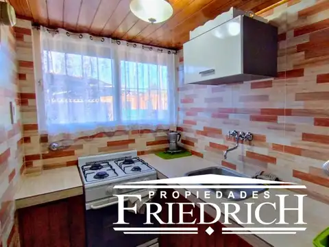 Casa en Venta de 1 dormitorio