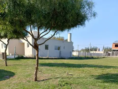 Terreno en Venta en Pilar del Este - San Ramiro, USD 34.000