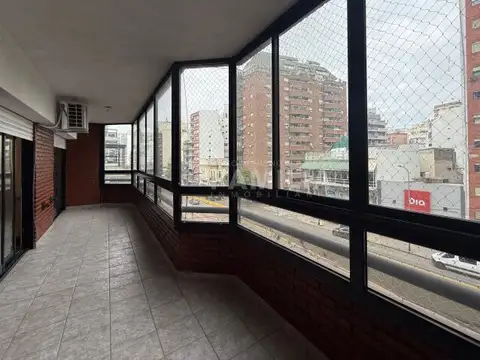 Departamento en Alquiler de 3 ambientes