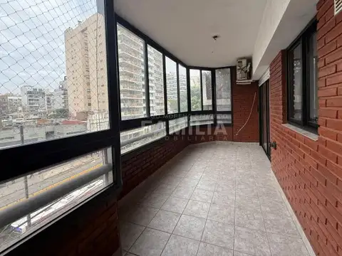 Departamento en Alquiler de 2 dormitorios