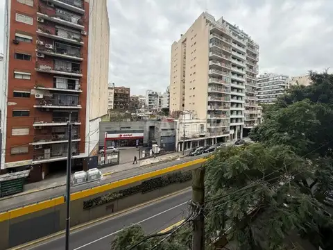 Departamento en Alquiler en Palermo, $ 1.700.000