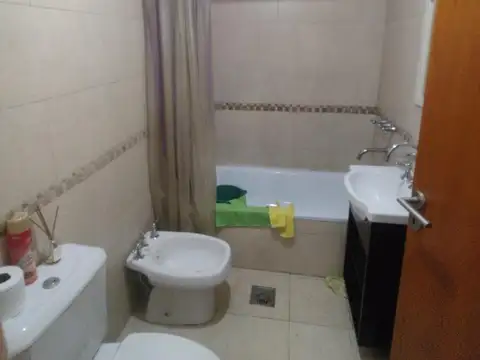 Departamento 2 Ambientes ambientes 10 años antigüedad