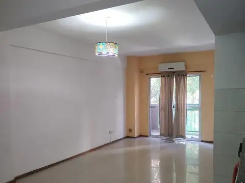 Departamento 2 Ambientes ambientes 10 años antigüedad 