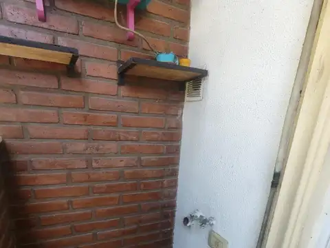 Departamento en Alquiler en Villa del Parque, $ 650.000