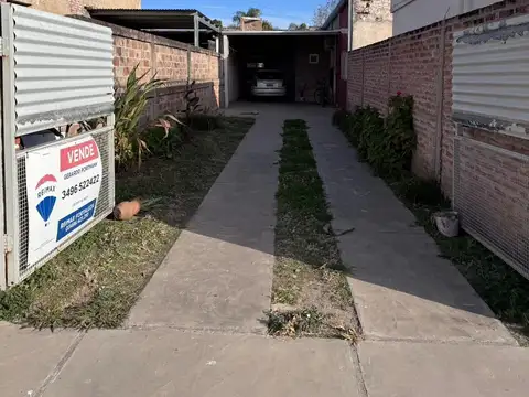VENTA CASA EN HUMBOLDT - SANTA FE