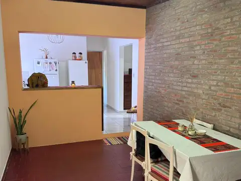 Casa en Venta de 2 dormitorios