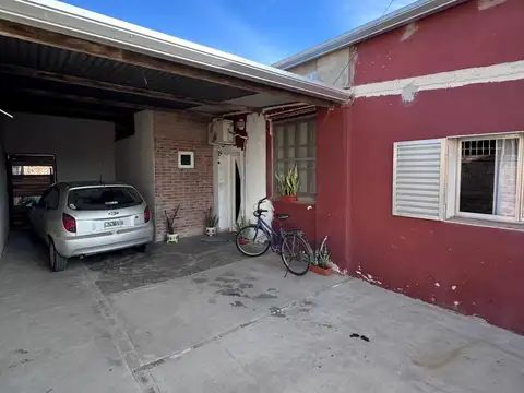 Casa en Venta en Humboldt, USD 115.000