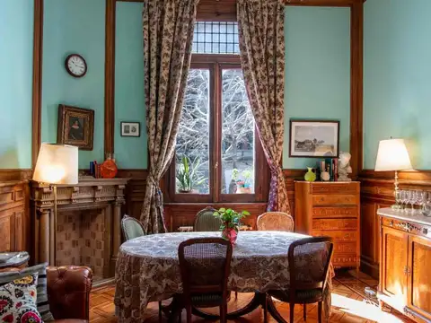 VENTA DEPTO SAN TELMO COCHERA EDIFICIO DODERO