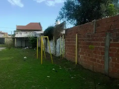 TERRENOS/FRACCIONES/LOTEOS - TERRENOS - LOMAS DE ZAMORA - ESTE, GRAN BS. AS. SUR