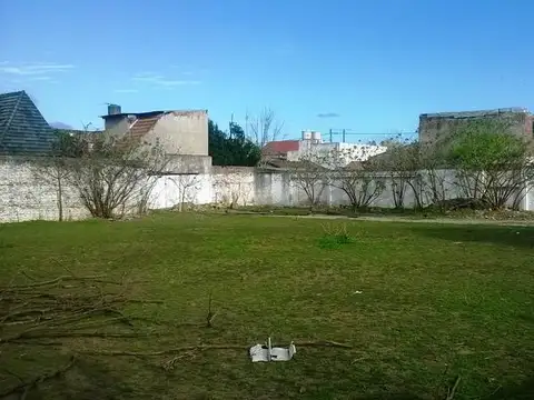 Terreno en Venta en Lomas de Zamora, USD 299.000