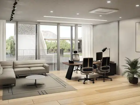 Oficina en Venta en Fisherton, USD 94.950