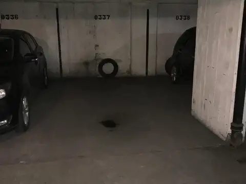 VENTA COCHERA ROSARIO