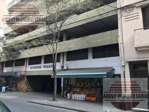 Cochera en Venta de 30  mts largo x 20  mts ancho