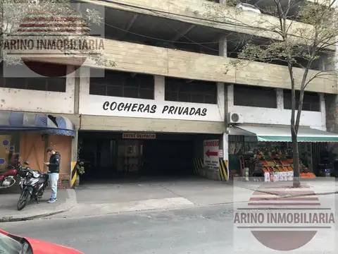 VENTA COCHERA ROSARIO