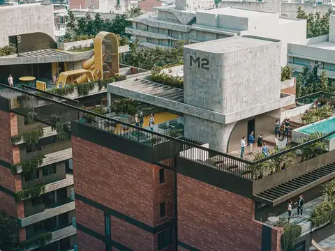 Departamento en Venta en Centro, Rosario