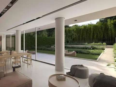 Departamento en Venta en Belgrano, USD 759.110