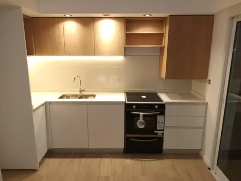 Departamento en Venta Apto profesional