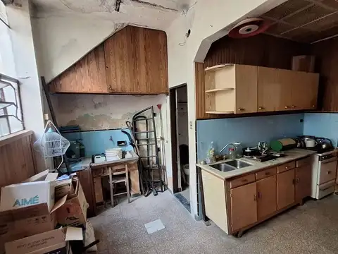 Depto Tipo Casa en Venta al Este