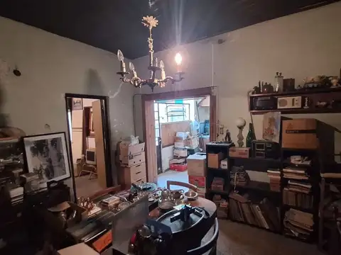 Depto Tipo Casa en Venta 46 años